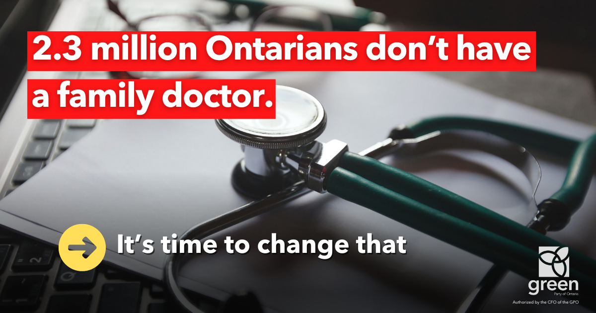 Doctors are sounding the alarm